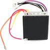 OCPTY 4010304 4010648 Spannungsregler Gleichrichter Passt 2002-2004 für Polaris Freedom 2000-2004 für Polaris Virage Regler