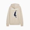 Puma X Seisky Hoodie uniseX Puma X Saysky Hoodie 517219 68