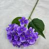 Hydrangea Flower Artificial Wedding Hotel Restaurant Desktop Ornament Decoration