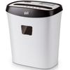 Deli 9928 Desktop Paper Shredder CN plug (adapter included)