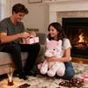 Bebek ve Peluş Oyuncaklar – Çizgi Film Karakterli Yumuşak Oyuncaklar