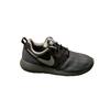 Nike Roshe One Fashion Durable Low Top Kids Running Shoes Kids Running Shoes Black 859605-001