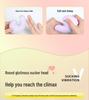High-Value Clitoral Stimulator and Heating Vibrator - Erotic Adult Toy