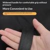 Reusable Waterproof Moving Bag Extra Large Laundry Storage Packing Tote for Grocery Shopping Camping College Dorm Room