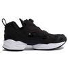 Reebok InstaPump Fury 95 Core Black Unisex Sneakers Cloud-White GX9433