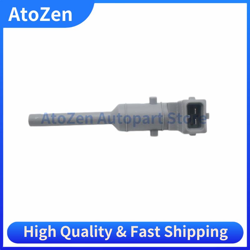 9705450124 Coolant Level Sensor Control Switch for Mercedes-Benz ACCELO ATEGO AXOR 2 OH SERIES TOURO UNIMOG ZETROS Febi Bilstein