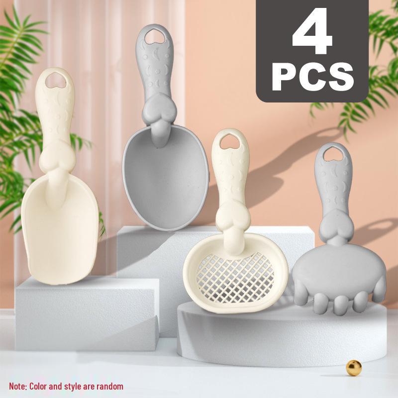 Children's Beach and Sand Play Set: Digging, Water Play, Shell Collecting, and Gardening Tools.