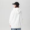 Reebok Sweatshirts Unisex Hooded Thickened Heavyweight 26SRMGK5U