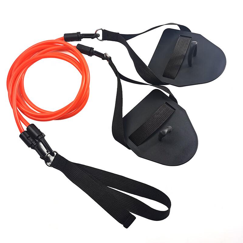 TLXT Land Swim Training Resistance Band
