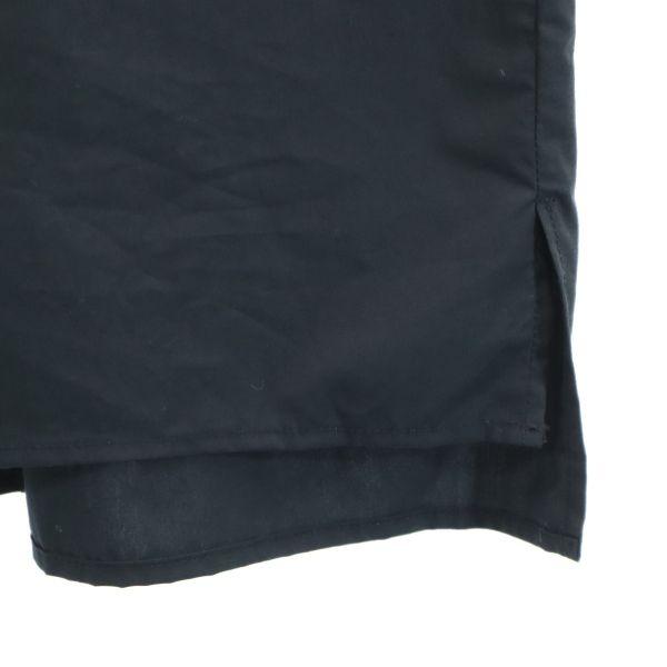 Cămașă cu mânecă lungă VAST222 20ss Print 2 negru Rubber soul Bărbați Folosit