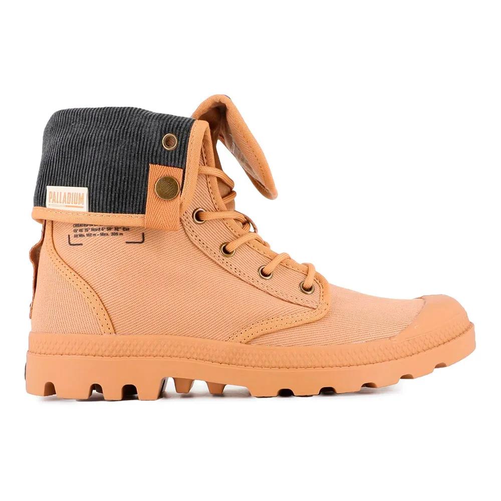 

Palladium Кросовки Baggy Michigan 41