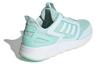 adidas Neo Questarstrike X Climacool 'Green White' Women's EF3528