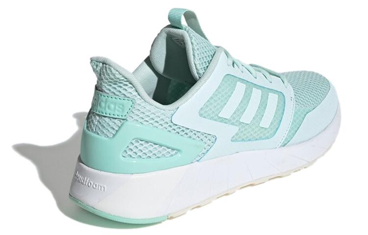 adidas Neo Questarstrike X Climacool 'Green White' Women's EF3528