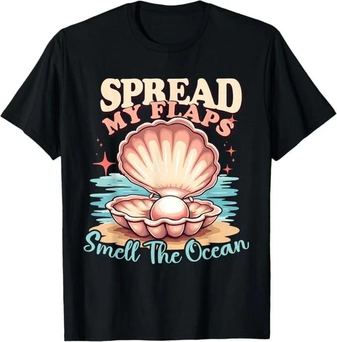 Смешные Неловкие Футболки Взрослый Юмор Неприличная Вульгарная Футболка Унисекс Футболка S