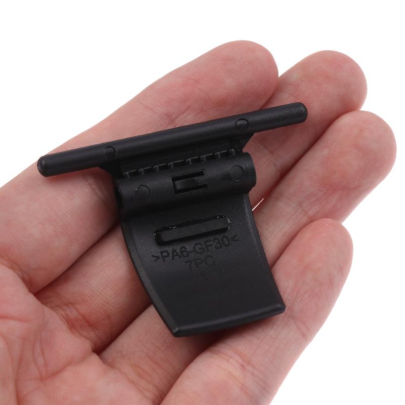 

4Gd861790 Крючок-зажим для шторки от солнца автомобиля, клипса для подъема оконной шторки для A6 C7 2012-2018 701010646S