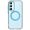 Case For Samsung Galaxy Quantum 5 Case Samsung Quantum 5 Magnetic Adsorption Wireless Charge Cover For Samsung Quantum 5 Case