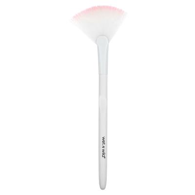 Wet N Wild, Fan Brush, 1 Piece