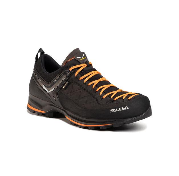Треккинговые ботинки Salewa Ms Mtn Trainer 2 Gtx GORE-TEX