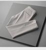 Men's Slim Fit Trendy Summer Drape Trousers - 2023 Nine Point Casual Suit Pants, Thin Section