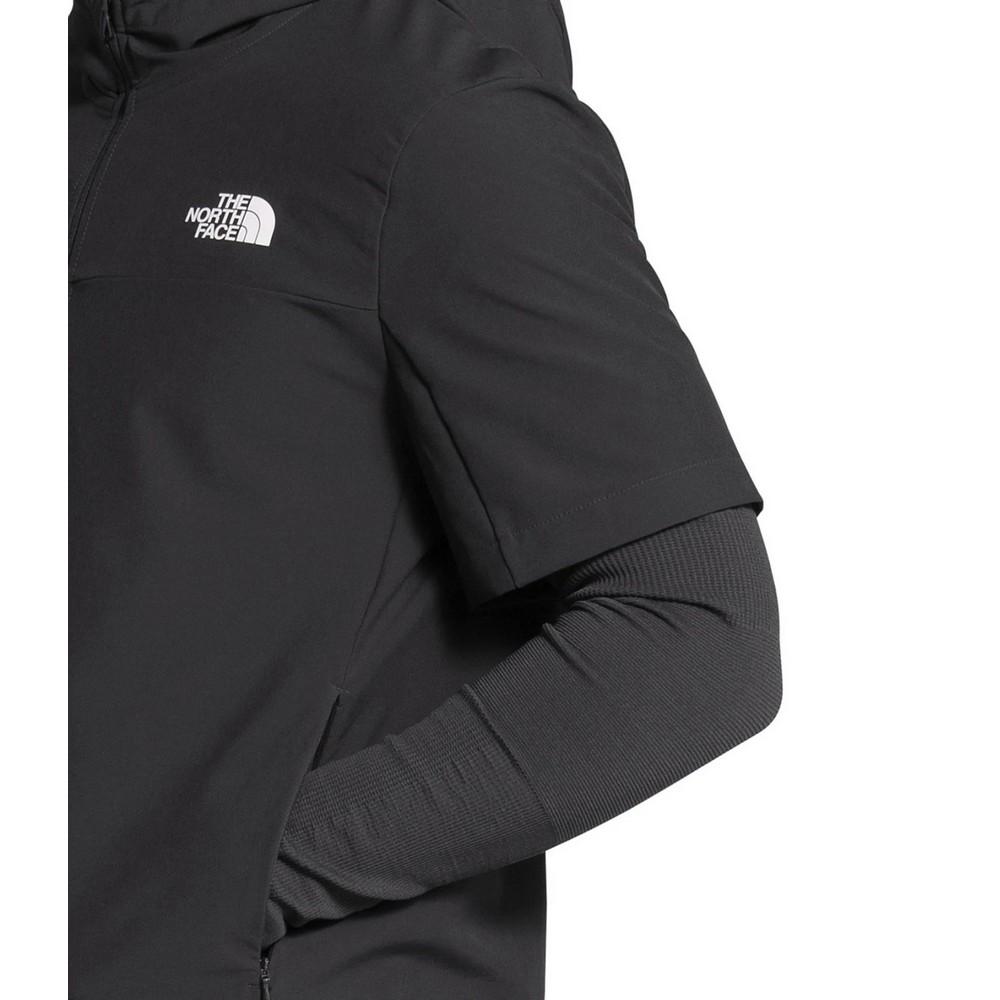The North Face Unisex Adult Teknitcal FZ TNF Layered Jacket