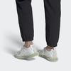 Adidas Zx 2K 4D 'Triple White' Sneaker FW2002