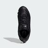 HQ9343 adidas Originals Megaride F50 Core Black Core Black Iron Metallic (Men's)