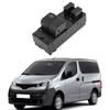 For Nissan NV200 HR16DE 1.6L L4 2009 2010 2015 25401-JX30A Power Window Switch Lifter Button 25401JX30A Car Accessories