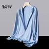 Sleeve Sun Protection Hoodie Jacket Hooded Long 360-Degree Anti-UV Coat Lightweight Breathable Mesh Fabric Outdoor Summer Clothing