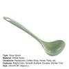 Good Spoon Rust-free Household Lightweight 4 Colors