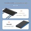 Zhongke Optoelectronics 24-Port Rack-Montage Glasfaser-Anschlusskasten