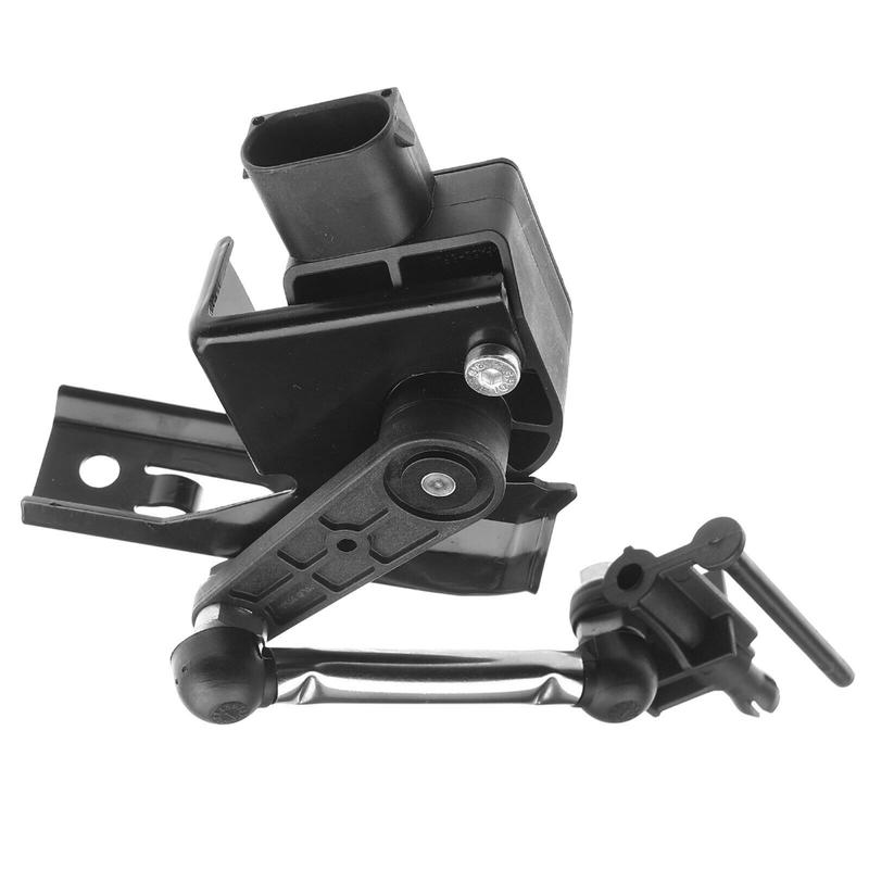 4 Pins Front Right Suspension Height Level Sensor 97034302203 for Porsche Panamera 2010-2016 Hatchback