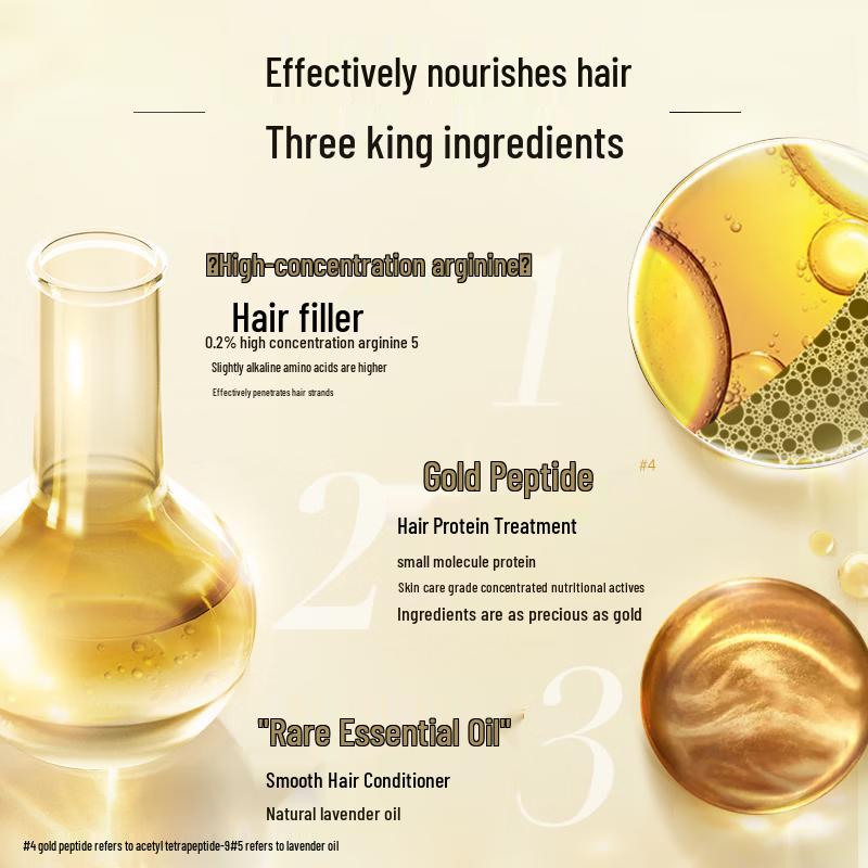 L'Oréal Extraordinary Oil Shampoo