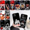 RP35 Hajime no Ippo Phone Case for Motorola Edge 60 60s 70 G86 G56 G54 E14 G04S G45 G54 G64 S30 S50 X30 X40 X50 Pro Power
