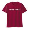 Tuentibeogseu Performance T-Shirt Tb-300_Bu