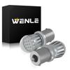 WENLE New Bakugou S25 Single 180° LED Tail Lamp Brake