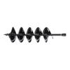 Makita pinnapuur 200mm A-71679