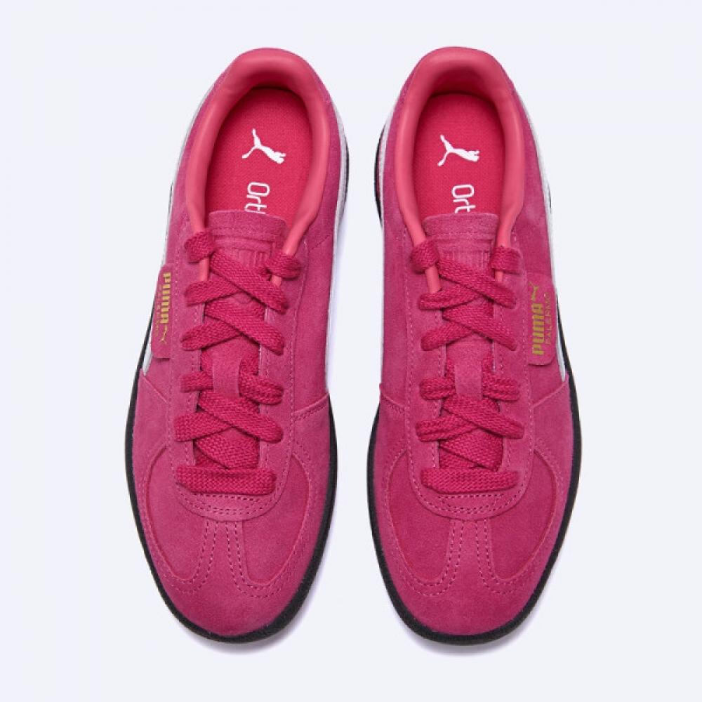 Puma Goyang Starfield Folder Puma Palermo Pink White  39646345