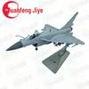 J-10C Fighter Jet Model (1:48 Scale)