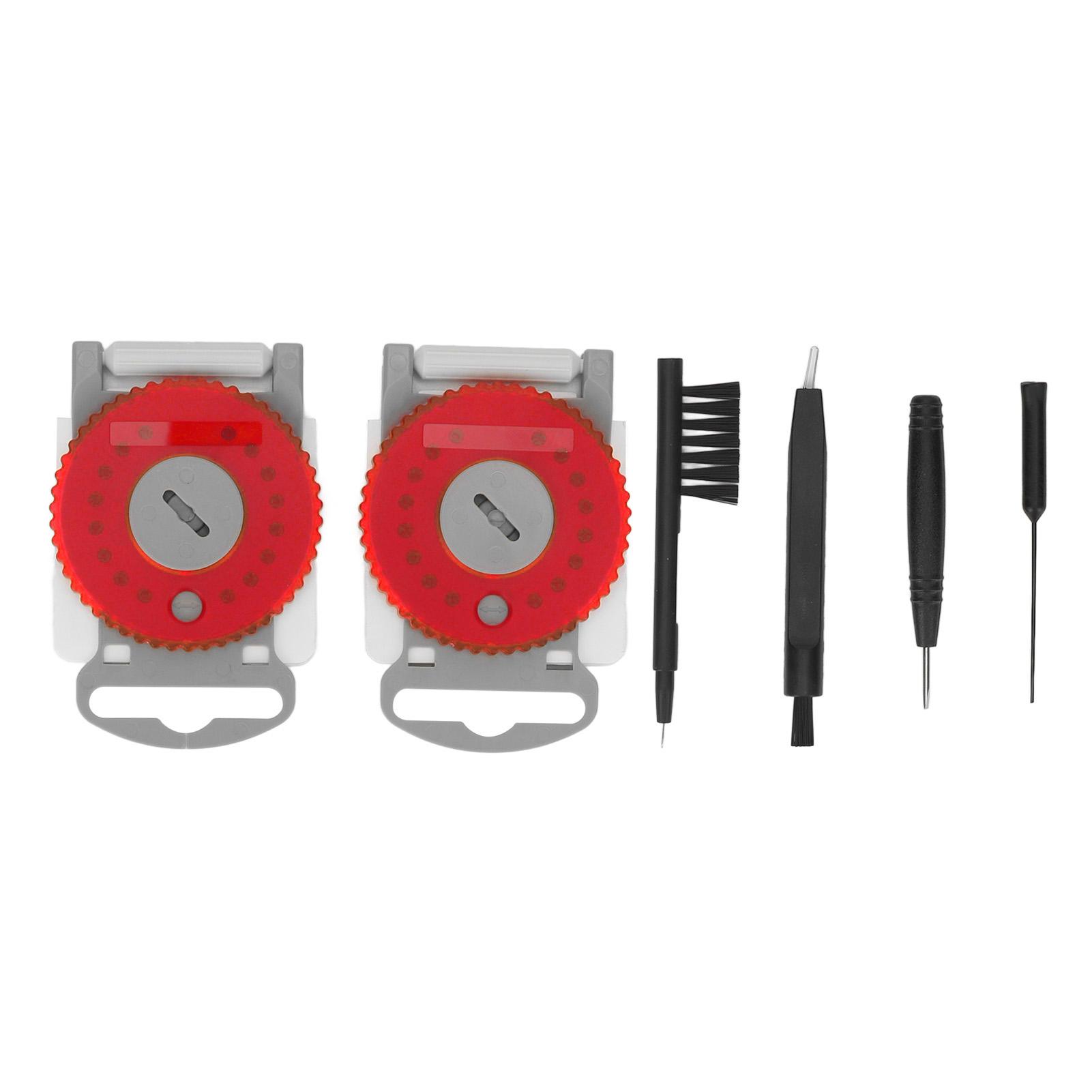 

Усилитель слуха Защита от серы Пылезащитный Портативный Фильтр от ушной серы Чехлы Влагонепроницаемый слуховой аппарат красный