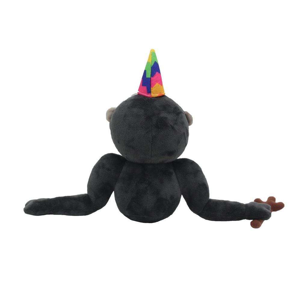 Chimpanzee Game Merchandise Doll Gorilla Plush Doll