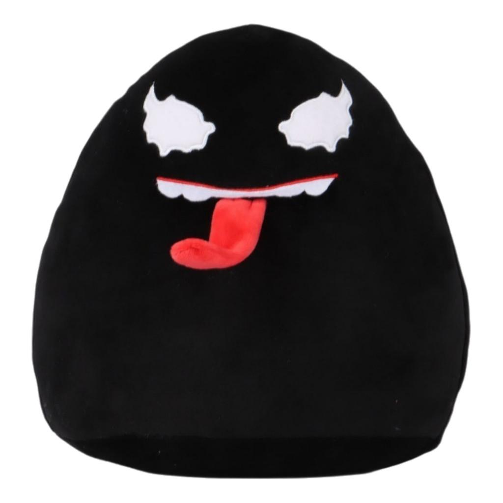 Authentic Venom Plush Pillow Soft Toy Office Sofa Cushion