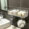 Banyo ve tuvalet – Banyo Rafları ve Askıları