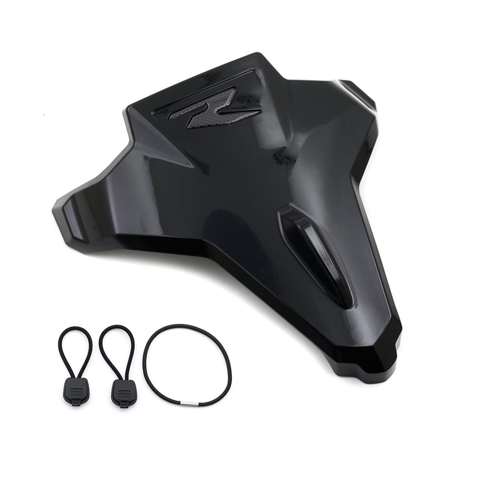 Motorcycle Rear Seat Cover Tail Section Motorbike Fairing Cowl For BMW F900R F900XR F900 R F900 XR2020 2021