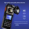 Baofeng UV-25M Dual-Band Walkie-Talkie (CN version)