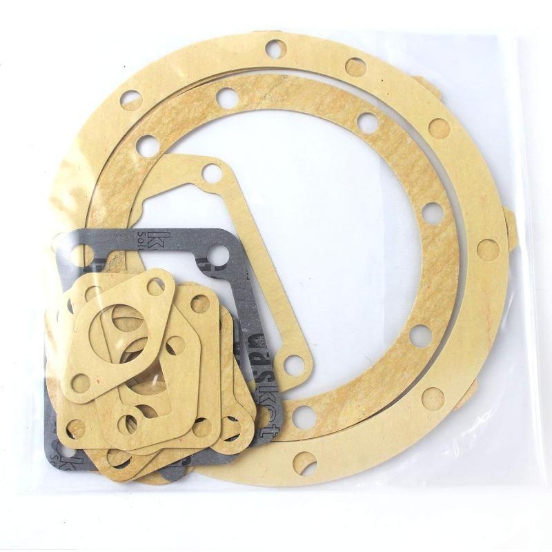 07916-29505 07916-29515 For Kubota V2203 Engine Gasket Kit V2203 V2203B V2203T V2203E Head Gasket Kit