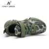 Summer Newest Brand Children Fashion Camouflage Sneakers Boy Girl Sports Shoes Baby Breathable Casual Shoes Outdoor Trainers