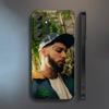Jc Reyes JC REYES Tour 2025 Phone Case For Samsung S 25,24,23,22,30,21,10,9,Ultra,Plus,Lite,FE,4,5 G Soft Black Case
