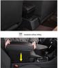 Mitsubishi Xpander Armrest Box - Indonesian/Vietnamese Version