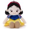 Disney Character Washable Beans Collection Snow White Plush Toy, Approximately 19cm Tall