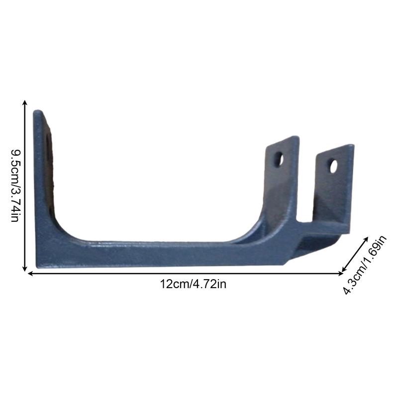 Awning Mounting Bracket Awning Brackets Heavy Duty Replacement Parts Awning Holder Patio Hardware Mounting Brackets
